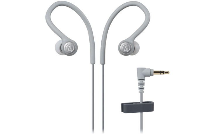 Audio-Technica ATH-SPORT10GY