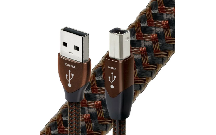 AUDIOQUEST hd 0.75m, USB COFFEE