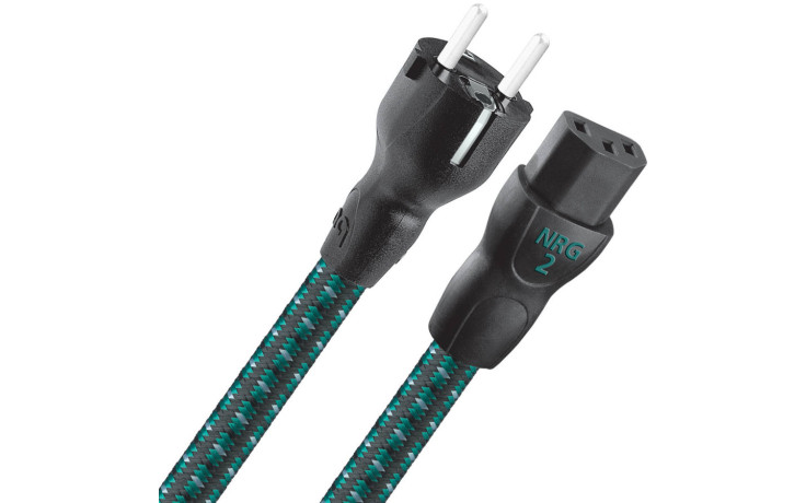 AUDIOQUEST NRG-2 4.6m