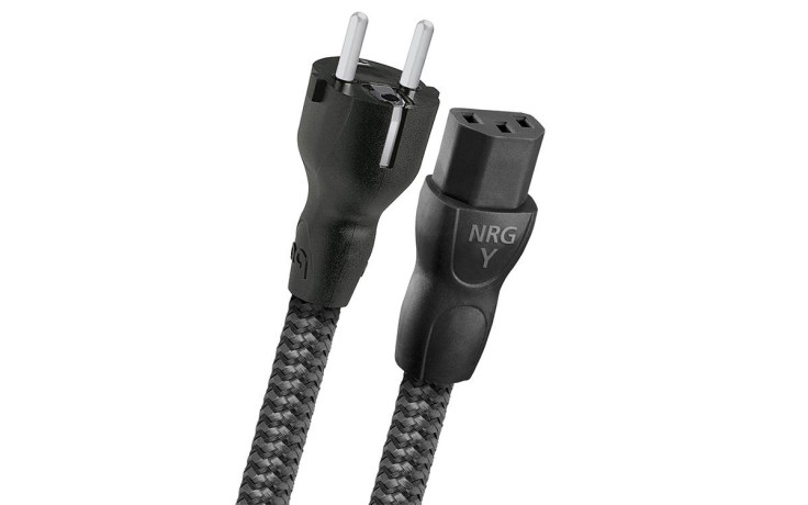 AUDIOQUEST power 3.0m NRG-Y3 EU