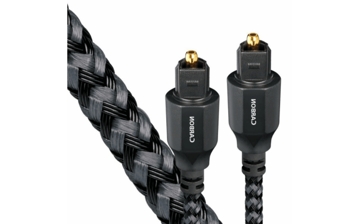 AUDIOQUEST opt 3.0m OPTILINK CARBON