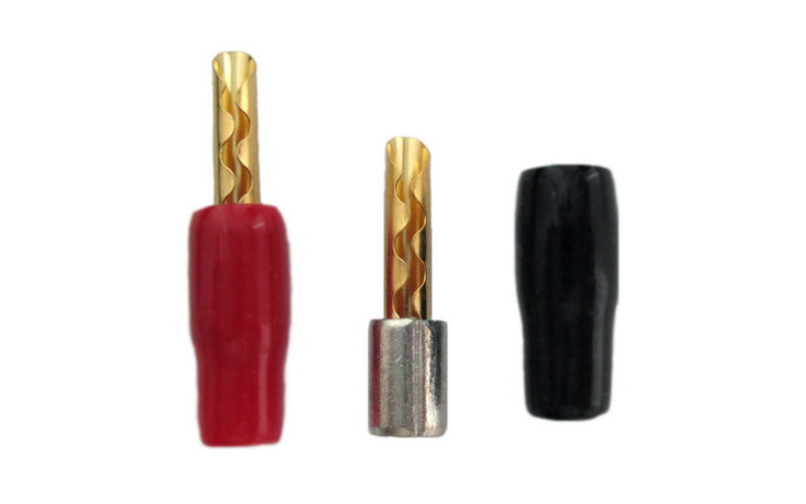 AUDIOQUEST Crimp-BFA/G