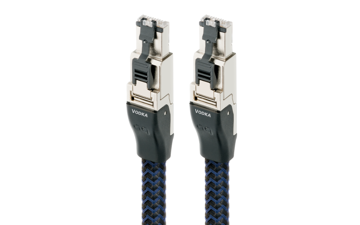 AUDIOQUEST RJ/E Vodka 3,0m