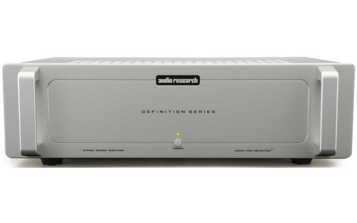 Audio Research DS225