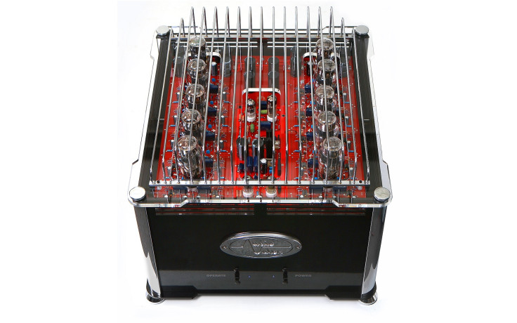 AudioValve BALDUR 300