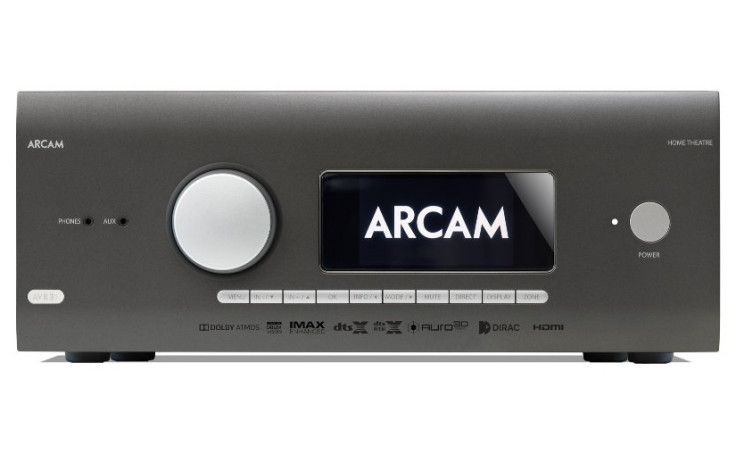 ARCAM AVR31 (ARCAVR31EU)