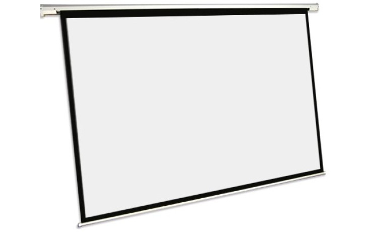 AV Screen 3V100MEV-N(4:3 100 )Matte White