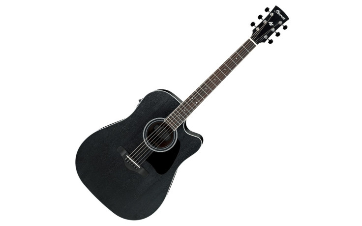 IBANEZ AW84CE WK