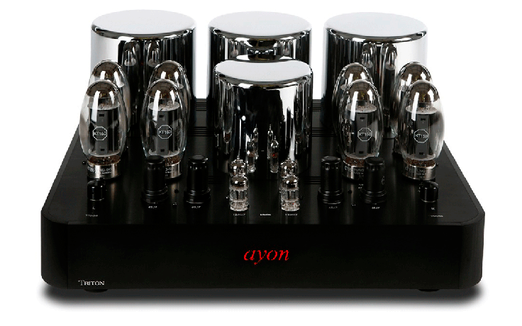 Ayon Audio Triton PA