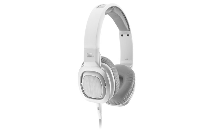 JBL J55i White