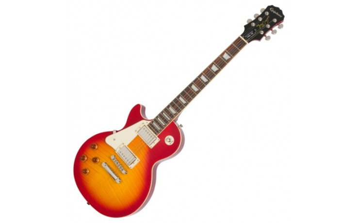 Epiphone LES PAUL PLUS TOP HC LH