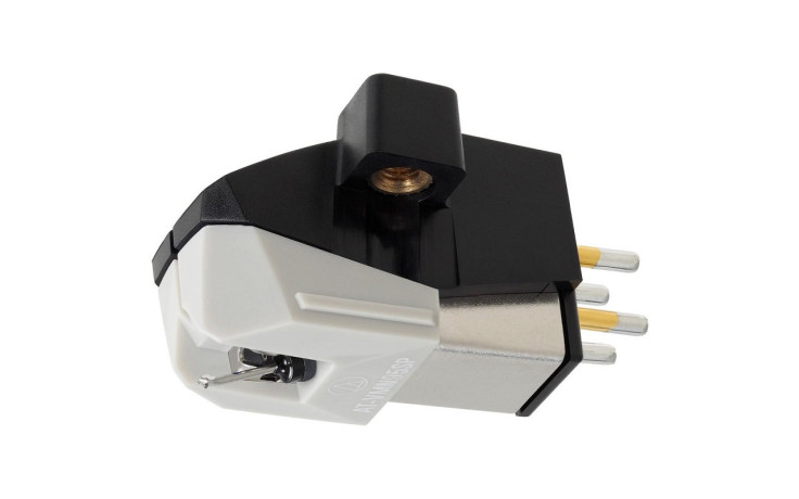 Audio-Technica cartridge AT-VM95SP