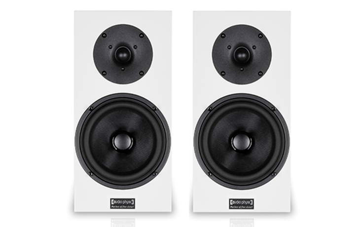 Audio Physic Classic 3 SATIN WHITE