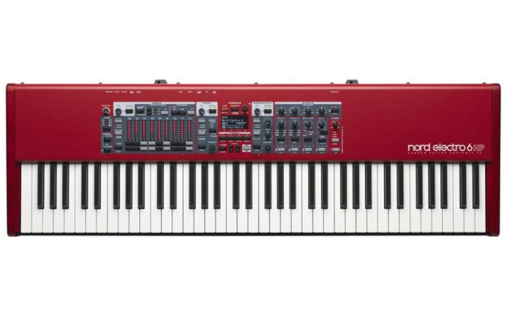 Nord Electro 6 HP
