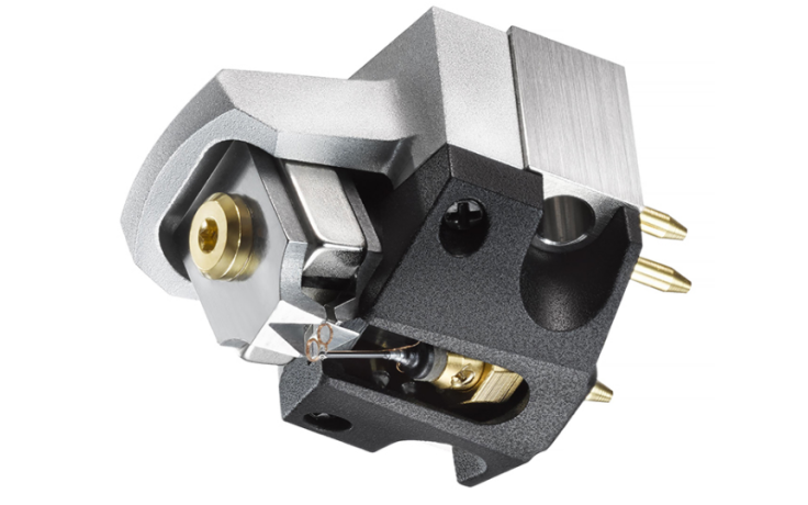 Audio-Technica cartridge AT-ART1000