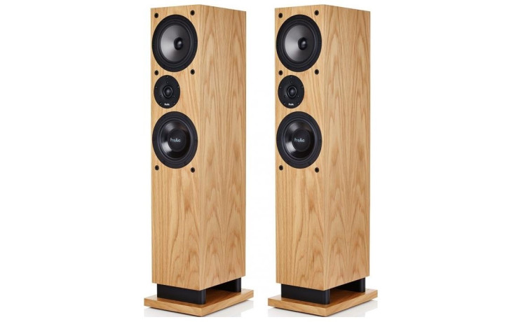 ProAc Response DT8 Maple