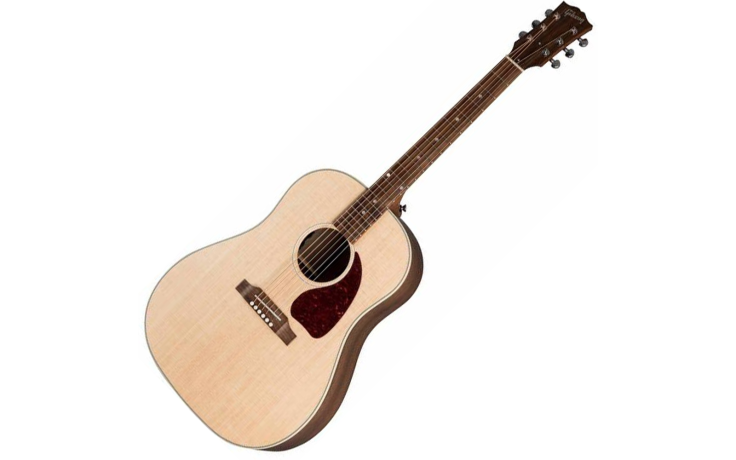 GIBSON G-45 STUDIO ANTIQUE NATURAL