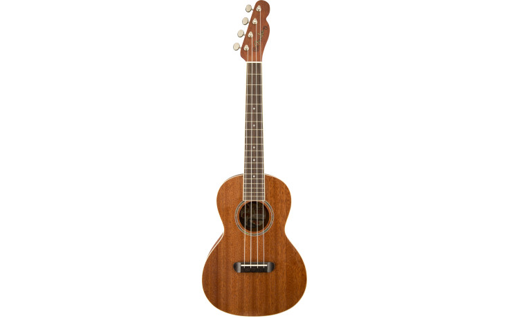 FENDER UKULELE HAU OLI