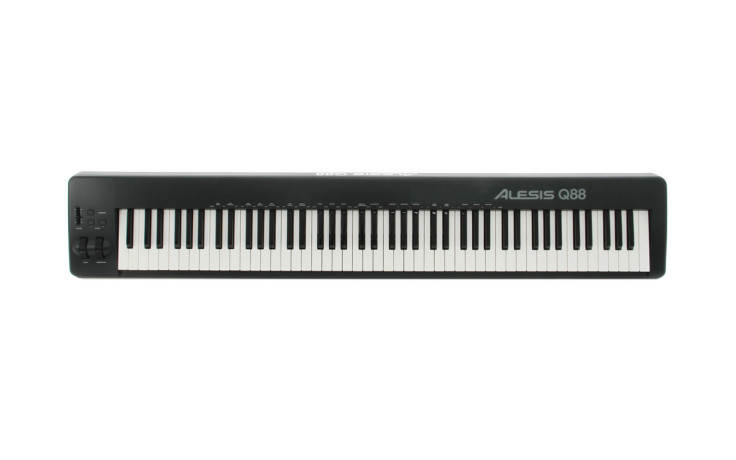 ALESIS Q88 USB/MIDI