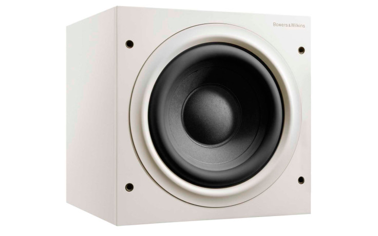 Bowers & Wilkins ASW610 White