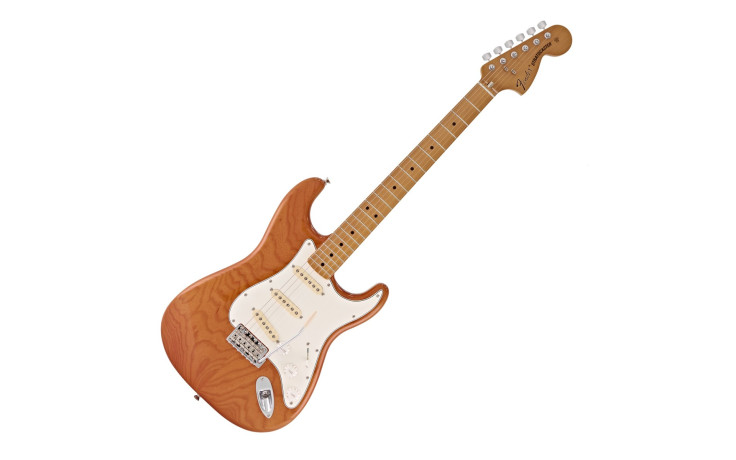 FENDER VINTERA '70s STRATOCASTER MN AGED NATURAL