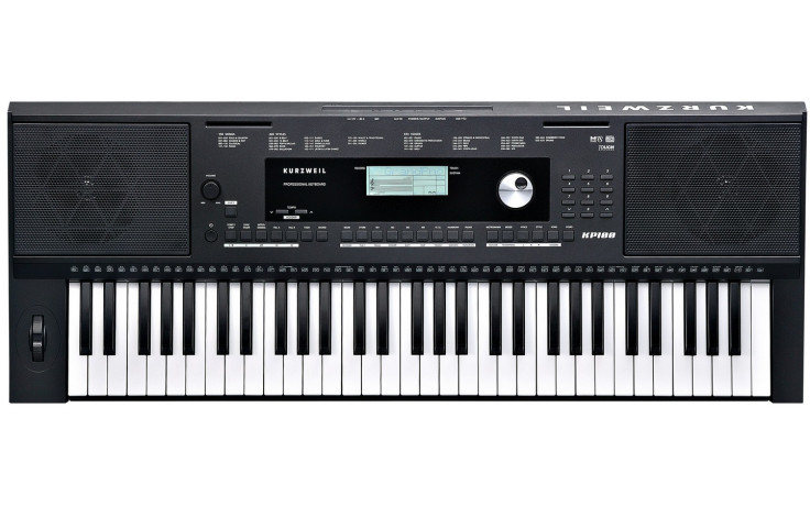 Kurzweil KP100
