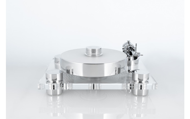 Transrotor Bellini TMD