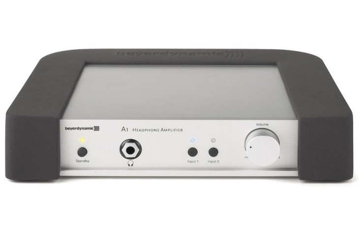 Beyerdynamic A1 AZ