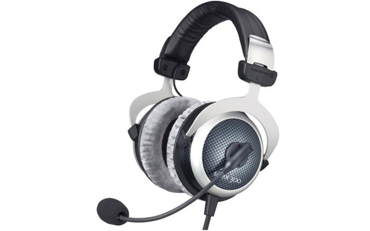 Beyerdynamic MMX 300
