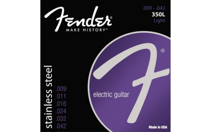 FENDER 350L