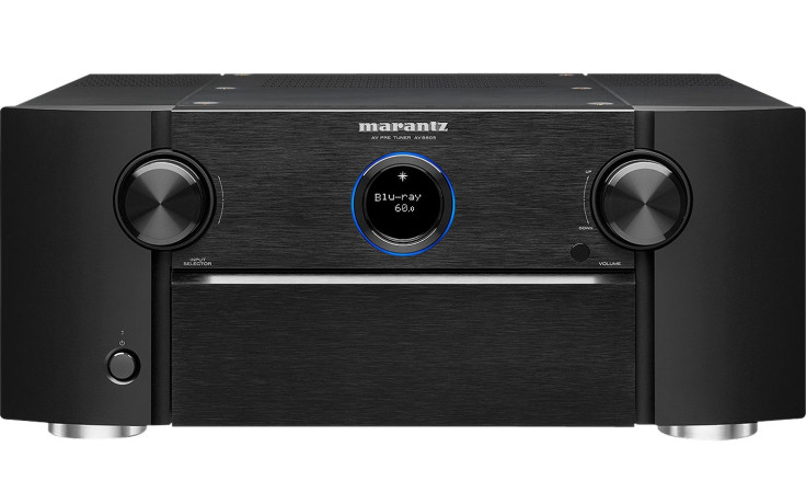 Marantz AV8805 Black