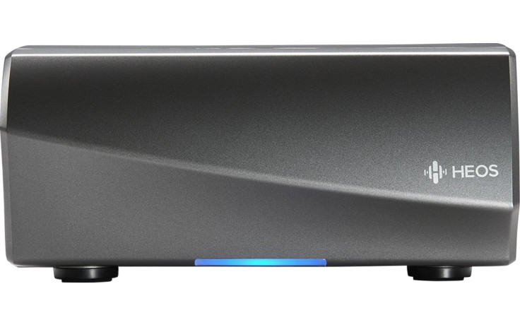 Denon HEOS LINK HS2 Silver