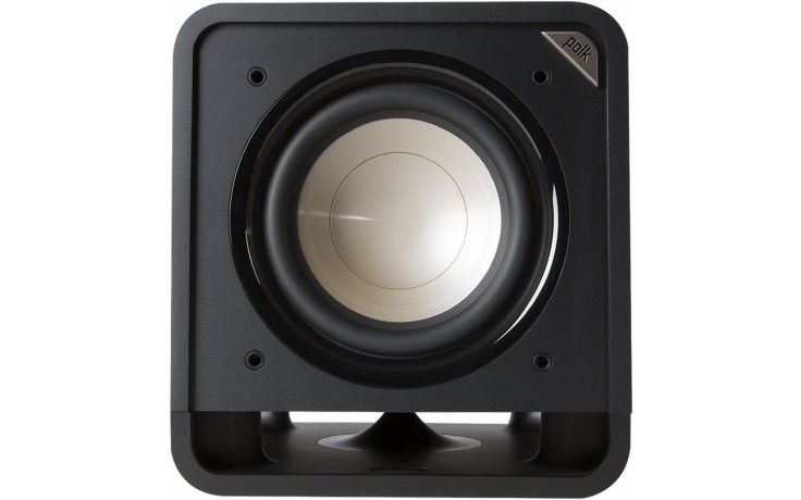Polk Audio HTS SUB 10 Black