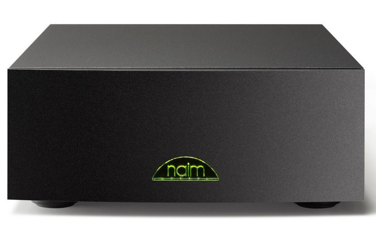 Naim Audio SUPERLINE