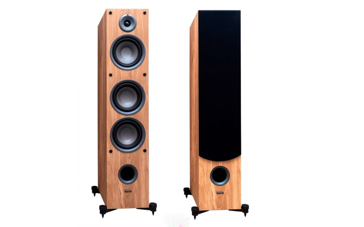 Taga Harmony TAV-607F Oak