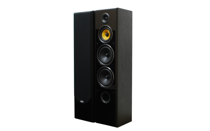 Taga Harmony TAV–606F v.3 BLACK