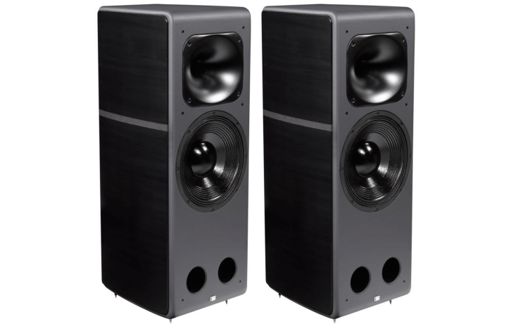 Unison Research MAX 2 Black