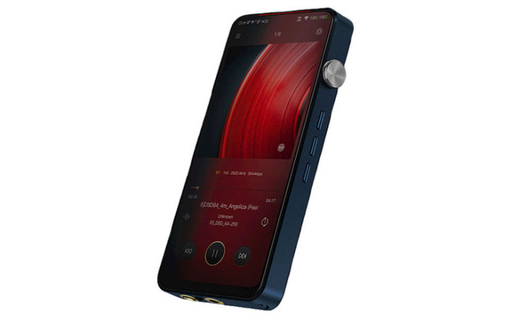 iBasso DX320 Black
