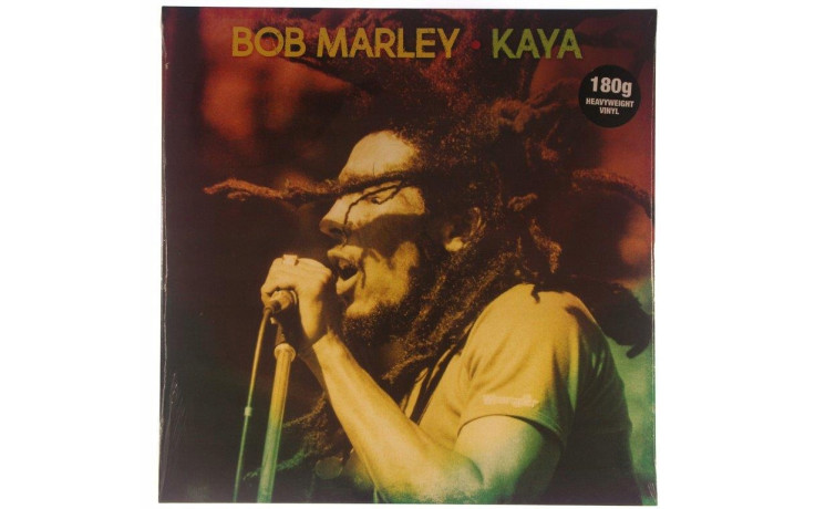 BOB MARLEY – KAYA 2017 (02061-LP) BELLEVUE/EU MINT (5711053020611)