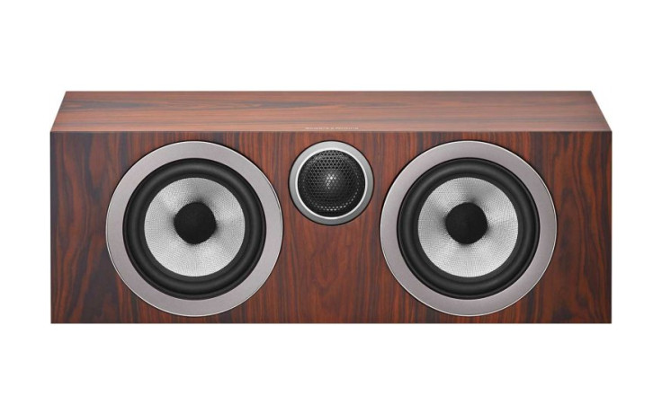 Bowers & Wilkins HTM 72 S3 Mocha