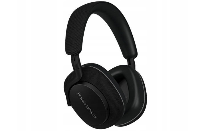 Bowers & Wilkins PX7 S2e Anthracite Black