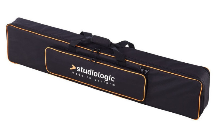 Fatar-Studiologic Numa COMPACT 2/2x SOFT CASE