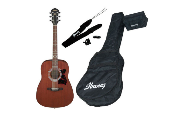 IBANEZ V54NJP