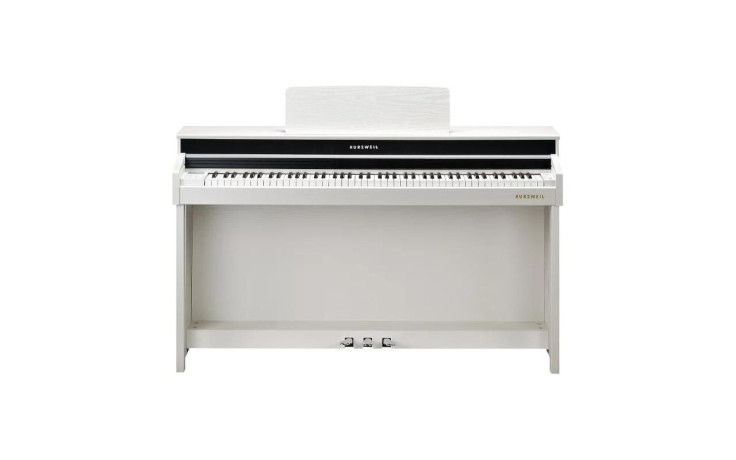 Kurzweil CUP320 WH