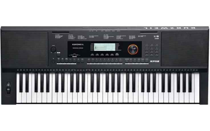 Kurzweil KP110