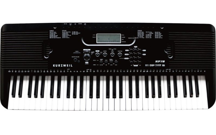 Kurzweil KP70