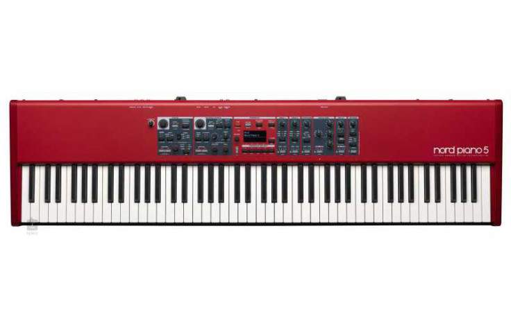 Nord Piano 5 88