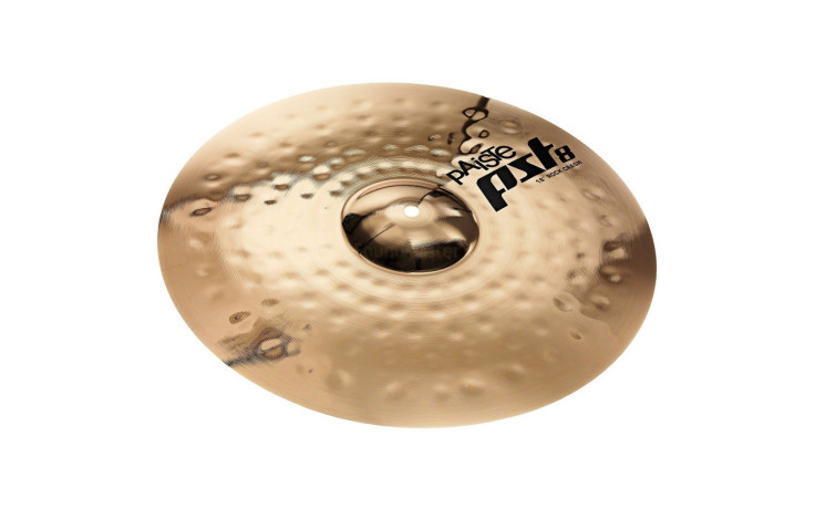 Paiste 8 Rock Crash 18"