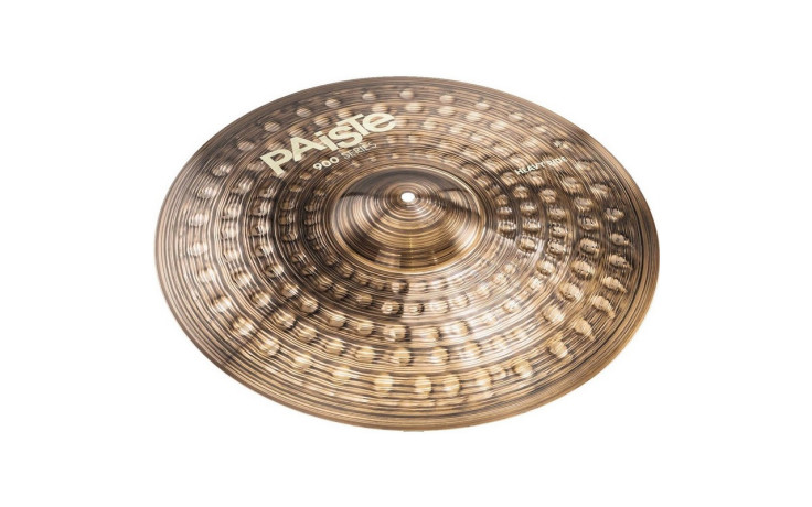 Paiste 900 Heavy Ride 22"