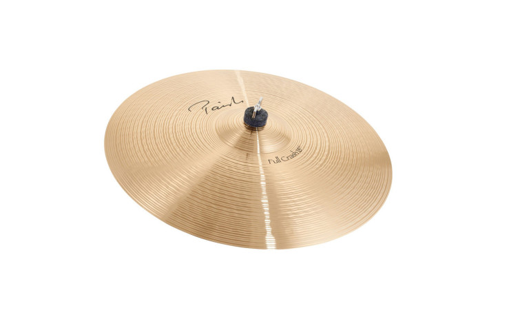 Paiste Signature Full Crash 18"